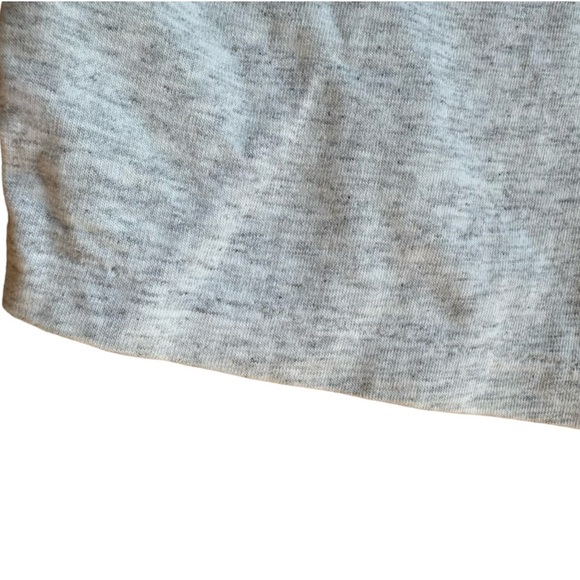 VTG The Flintstones Barney '94 T-Shirt Single Stich USA Artex Sportswear Size: L - Picture 5 of 5